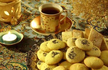 معرفی خوشمزه ترین شیرینی و سوغاتی های شیراز