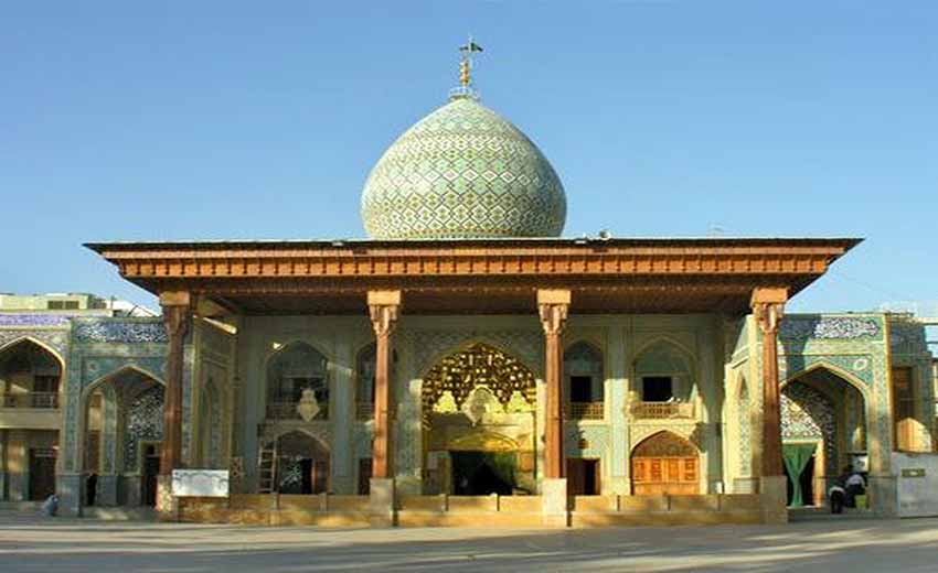 بقعه سید میرمحمد