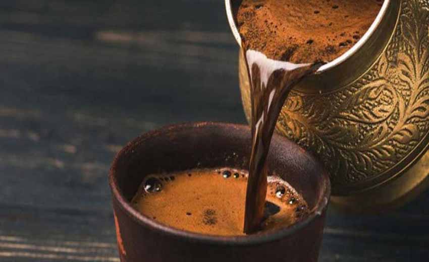 بهترین کافه های شیراز