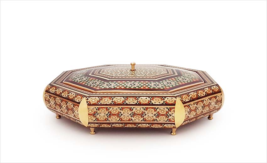 خاتم کاری اصفهان