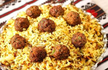 غذاهای محلی شیراز