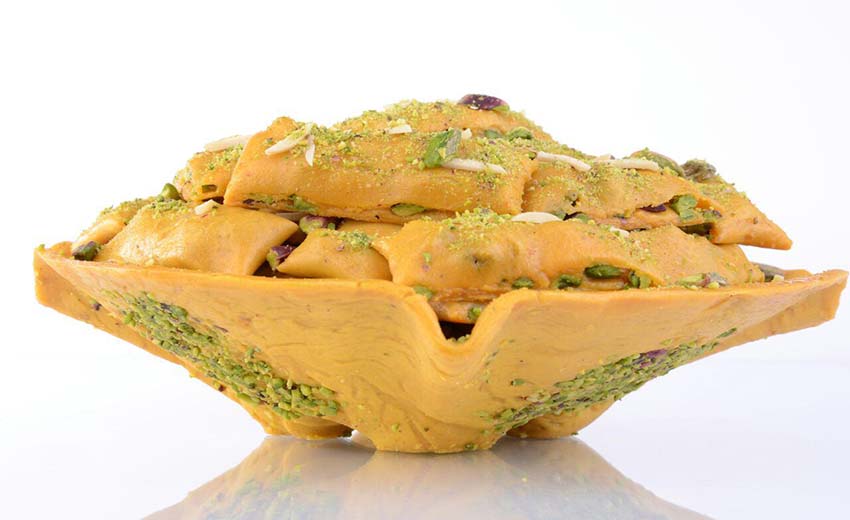 سوهان اصفهان