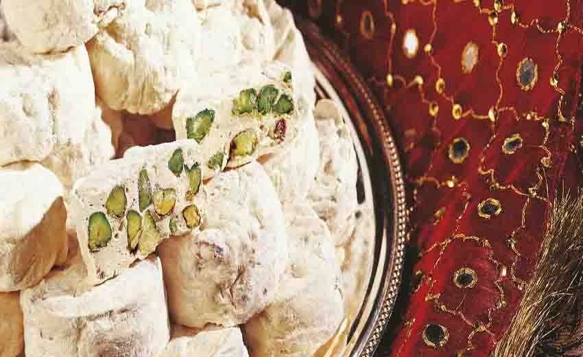گز اصفهان