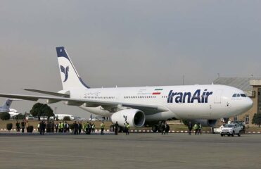 محدودیت ها و شرایط هواپیمایی ایران ایر در کرونا