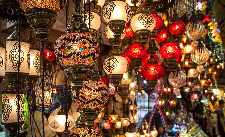 فستیوال خرید استانبول