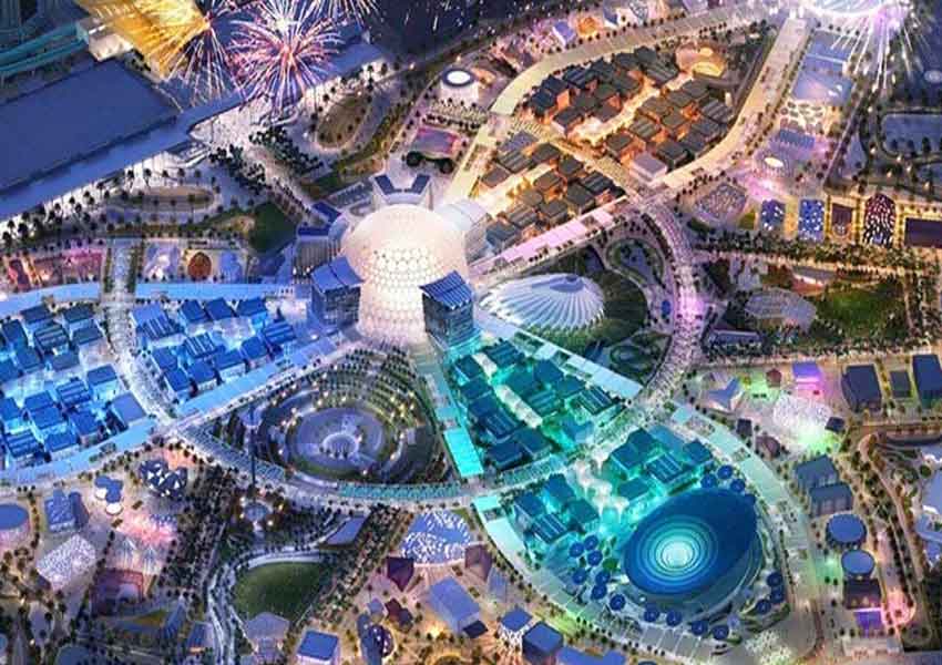 بهترین هتل های دبی برای نمایشگاه اکسپو 2021