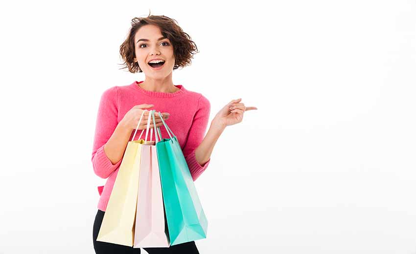 خرید در استانبول
