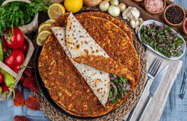 قیمت غذا در استانبول چقدر است؟