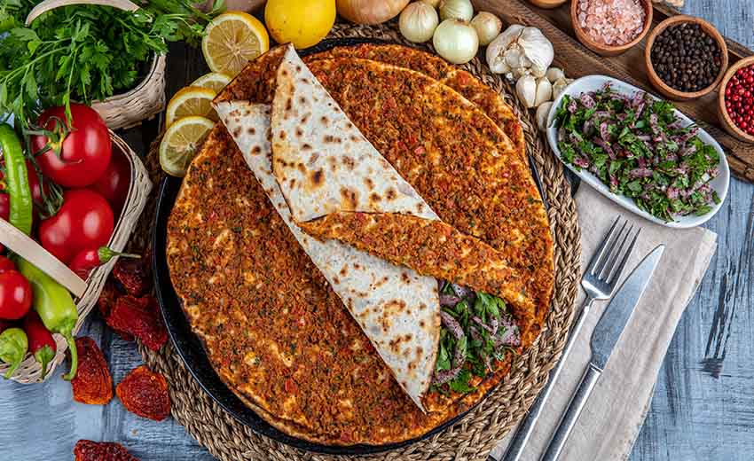 قیمت غذا در استانبول چقدر است؟