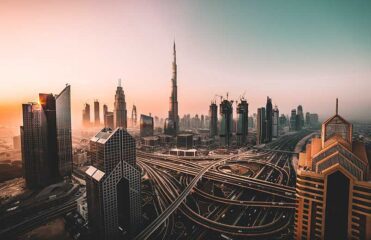 سفر به دبی در سال نو میلادی 2022