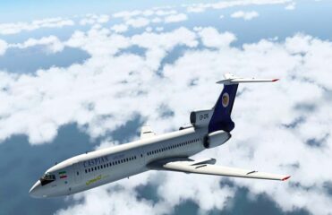 محدودیت ها و شرایط هواپیمایی کاسپین در کرونا