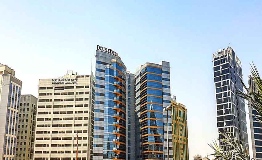 منطقه البرشاء