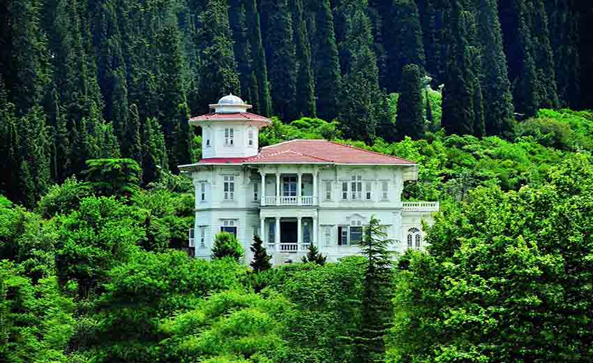 عمارت (Cemil Molla)