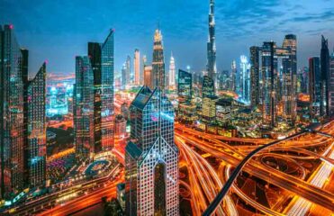 بهترین زمان سفر به دبی از نظر آب و هوا