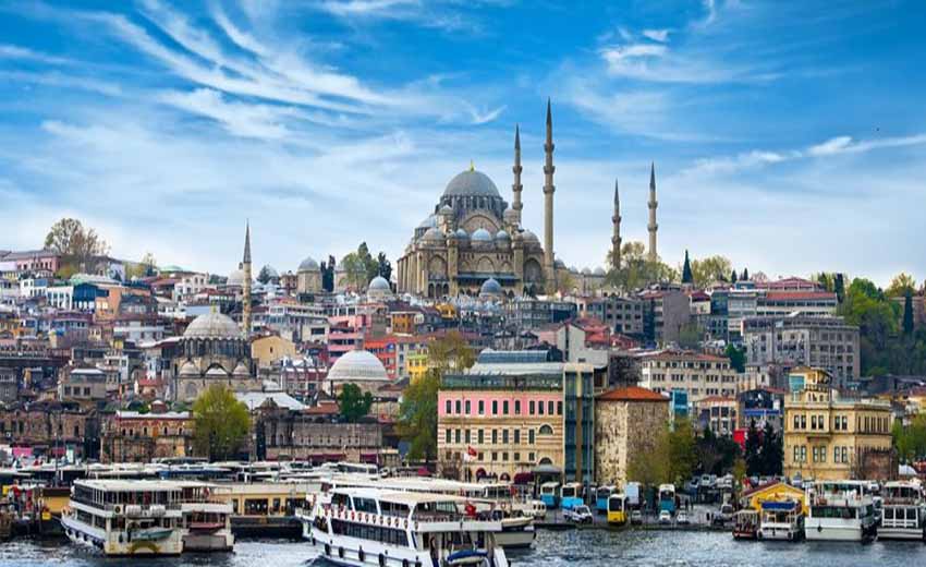 بهترین محله های استانبول برای خرید خانه