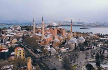 جاهای دیدنی استانبول با قیمت