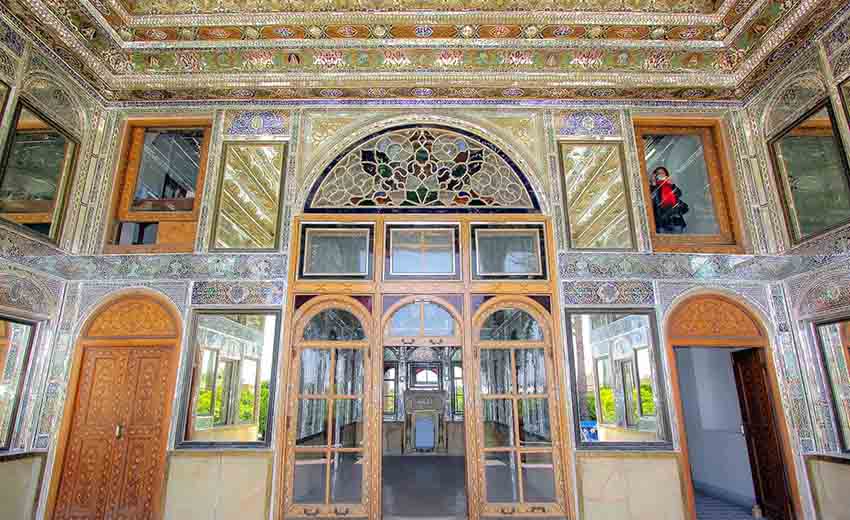 باغ نارنجستان