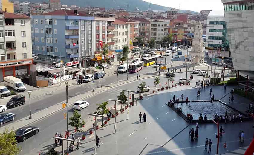 محله سلطان بایلی