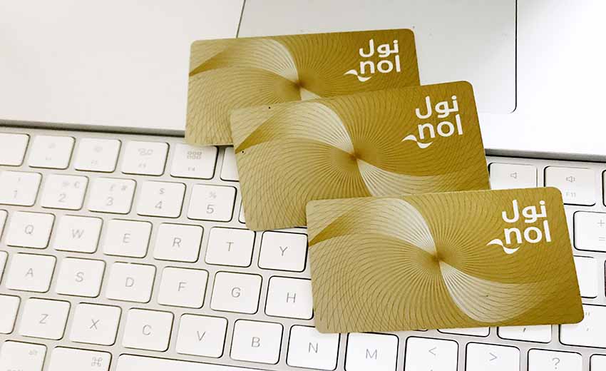 نول کارت طلایی