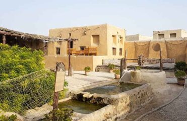 همه چیز درباره خانه بومیان کیش