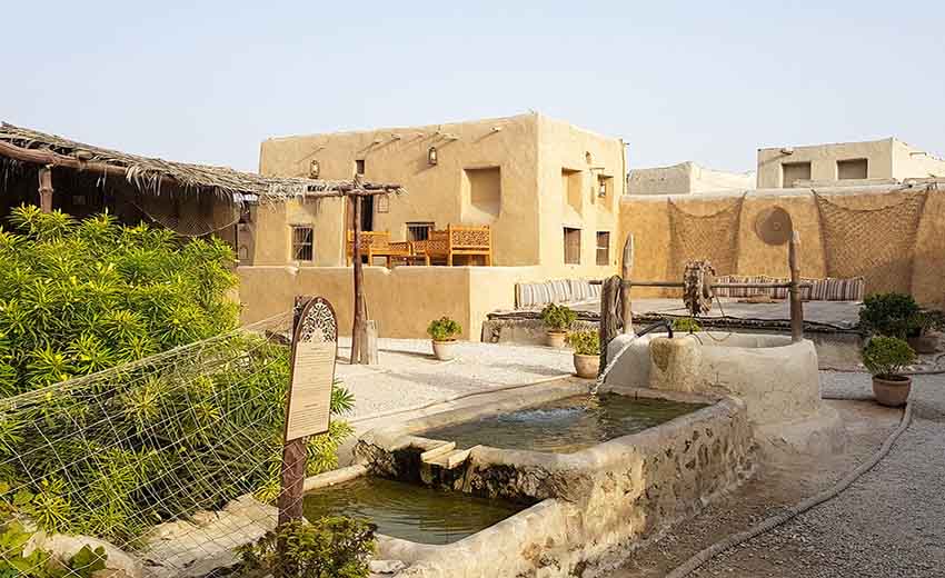 همه چیز درباره خانه بومیان کیش