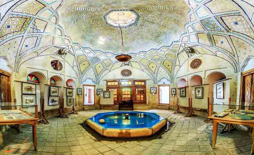 موزه هنرهای تجسمی