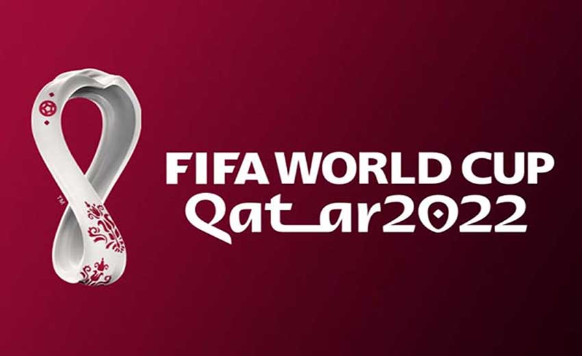 جام جهانی فوتبال قطر 2022