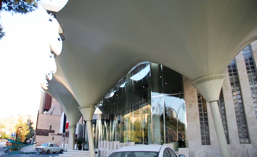 هتل رویال شیراز