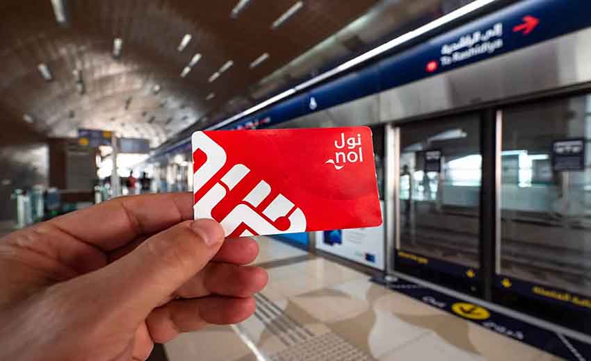 نول کارت قرمز