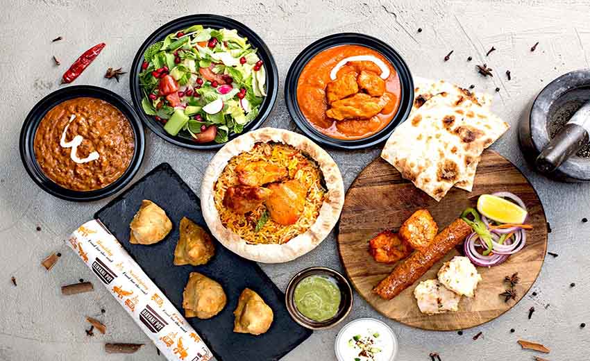معرفی بهترین رستوران های ایرانی دبی + آدرس و منو