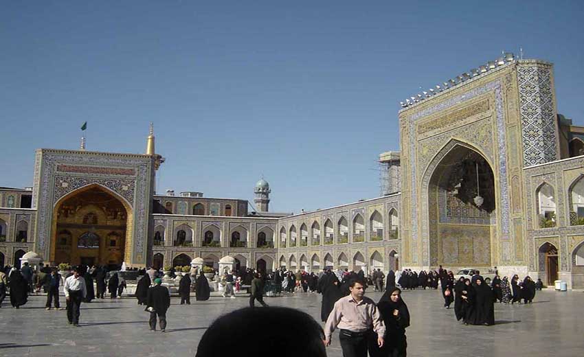 صحن آزادی