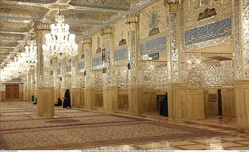 رواق دارالحجه