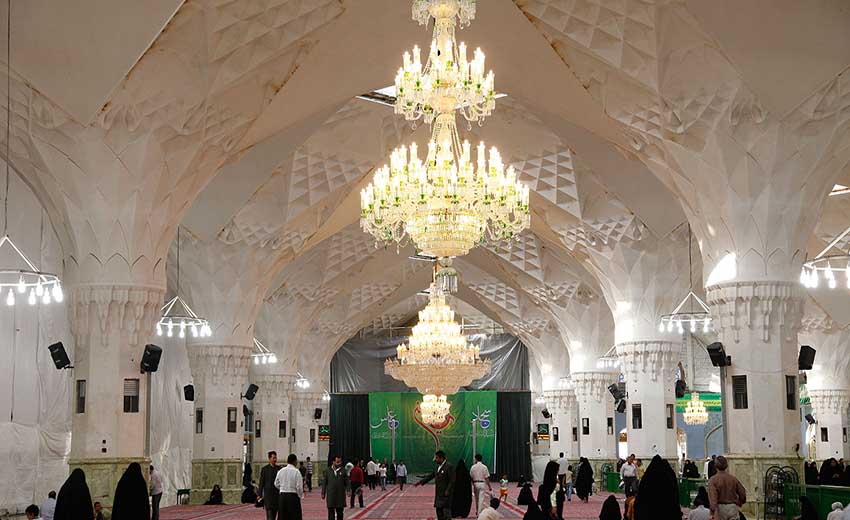 رواق امام خمینی (ره)