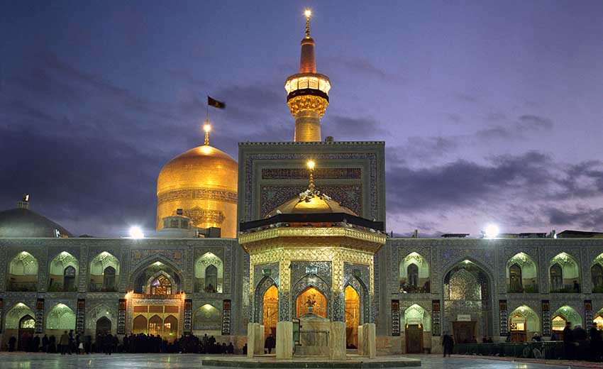 صحن انقلاب