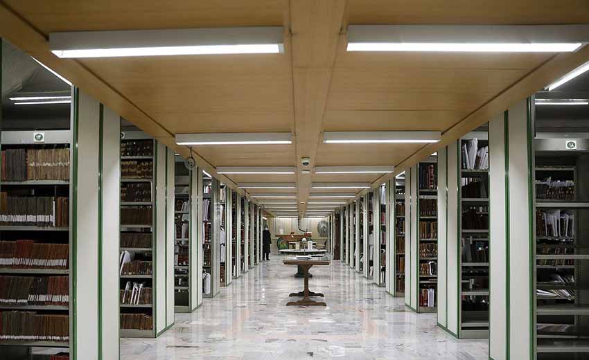 کتابخانه گوهرشاد 