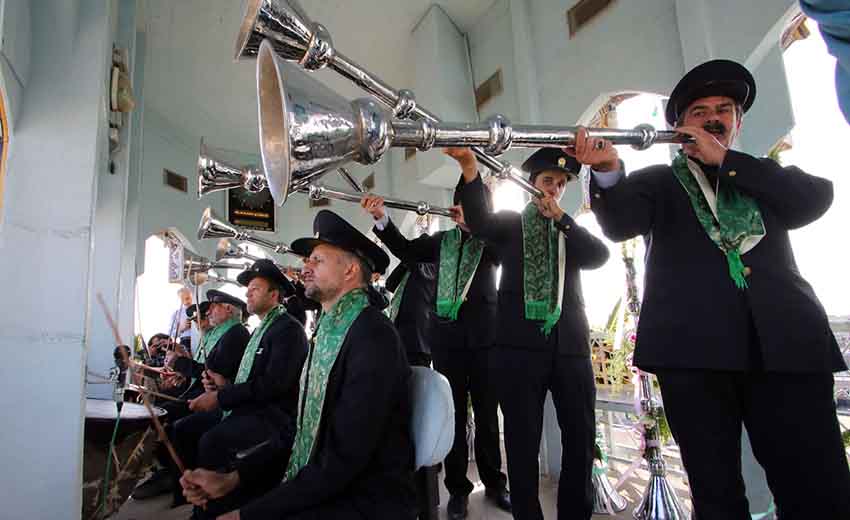 نقاره ‌خانه