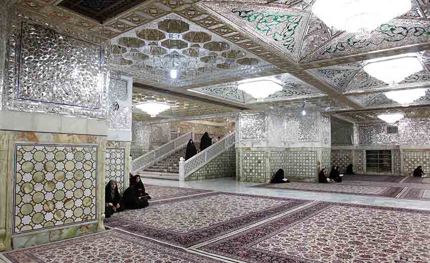 رواق دارالاجابه