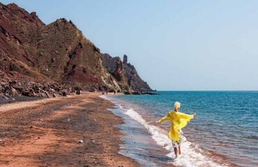 لیست جذاب ترین تفریحات قشم با قیمت