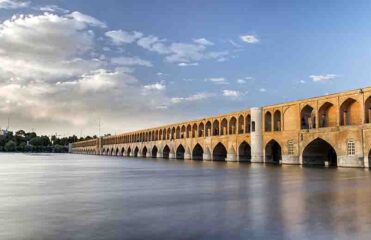 سی و سه پل اصفهان، مشهورترین پل تاریخی دنیا