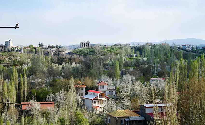 معرفی طرقبه مشهد، تفریحات و رستوران ها