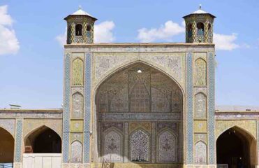 مسجد وکیل شیراز و هرآنچه باید درباره آن بدانید