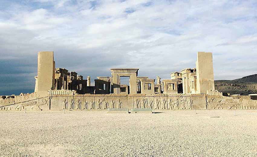 کاخ اختصاصی 
