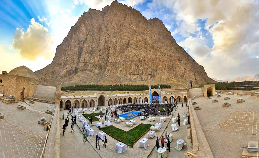 اطلاعات کامل درباره آداب و فرهنگ کرمانشاه