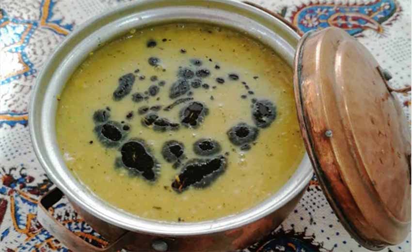 ترخینه