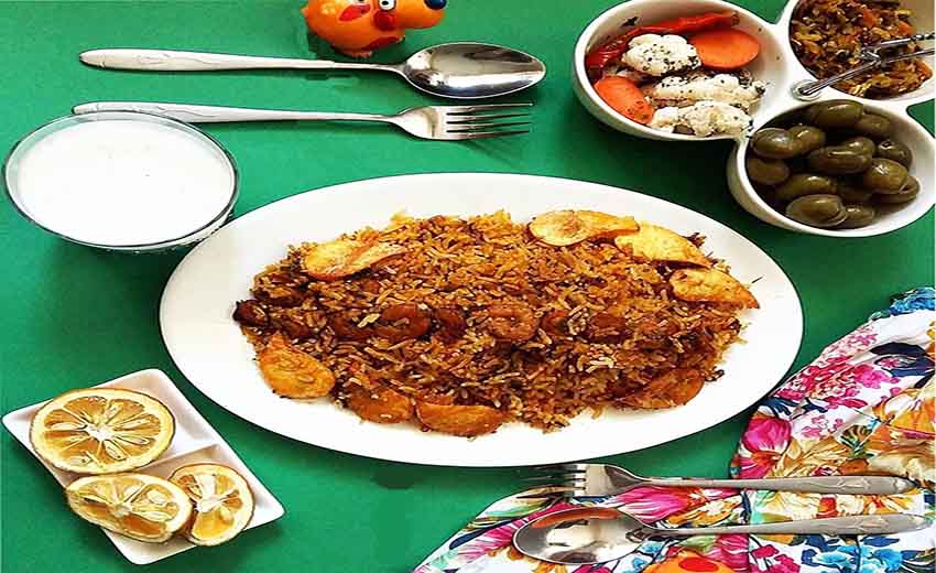 زیبون بندرعباس