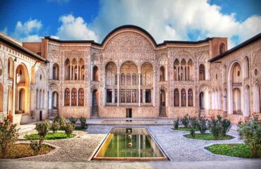 آشنایی با آداب و فرهنگ کاشان