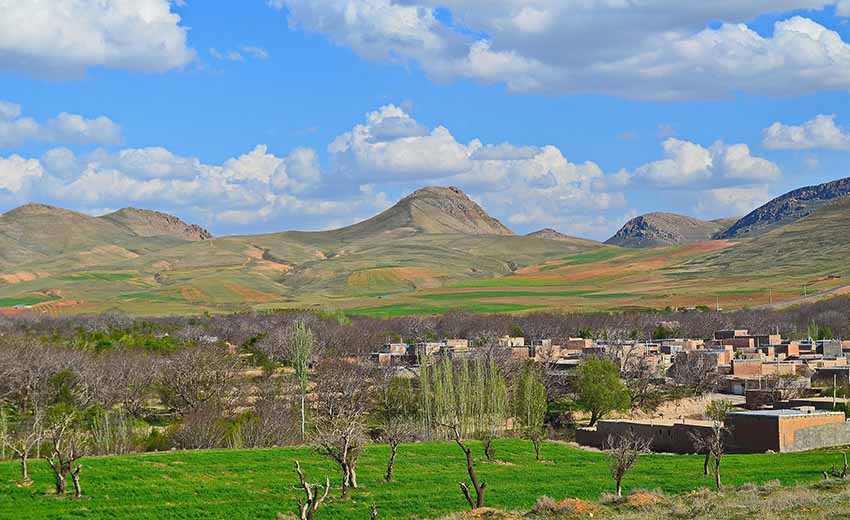 آذربایجان شرقی