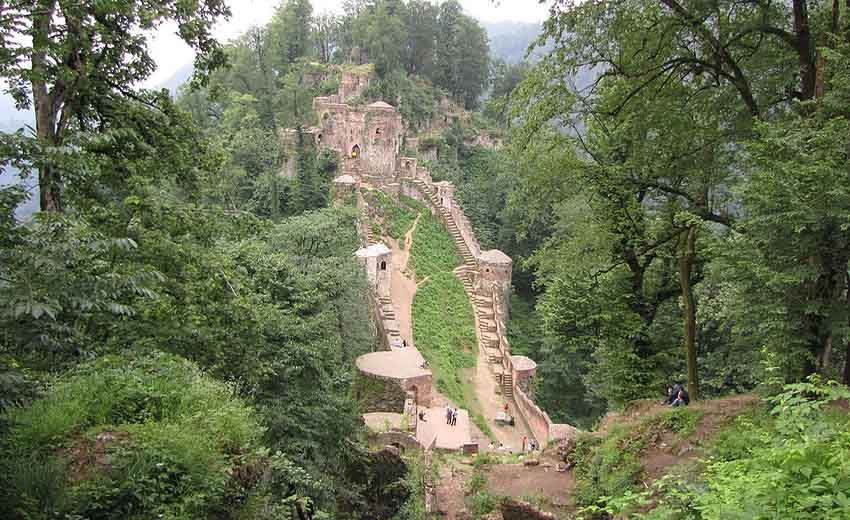 گیلان