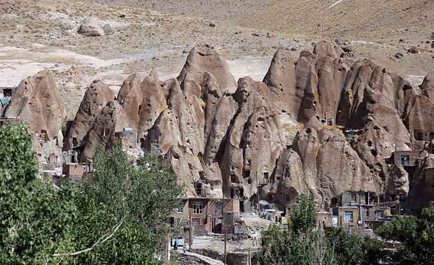 کندوان