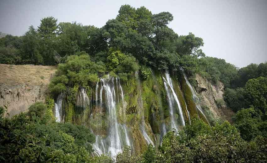 لرستان